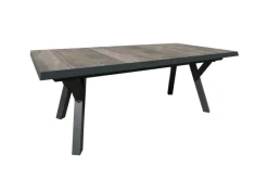 Swift dining tuintafel uitschuifbaar