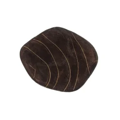 Topaas bijzettafel in 2 kleuren