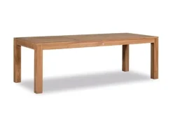 Tuintafel Bandung Teak