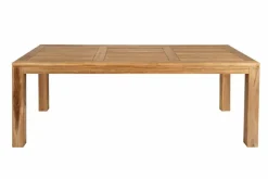Tuintafel Bandung Teak