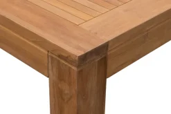 Tuintafel Bandung Teak