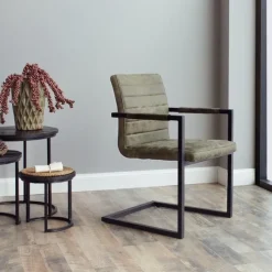 Turner Eetkamerstoel