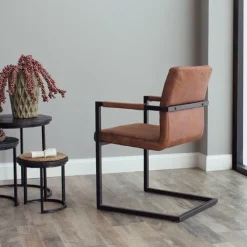 Turner Eetkamerstoel