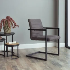 Turner Eetkamerstoel