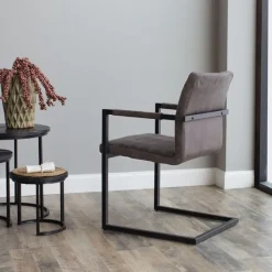 Turner Eetkamerstoel