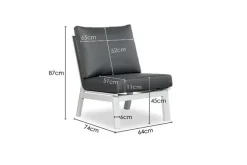 Tussenelement Palawan