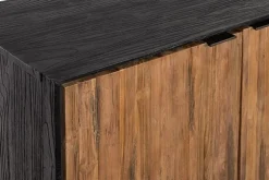 TV-Kast Mountain 2 deurs, 1 lade