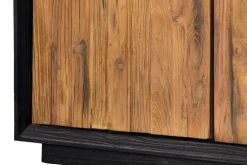 TV-Kast Mountain 2 deurs, 1 lade