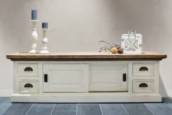 TV-Kast Seraya 4 laden, 2 deurs