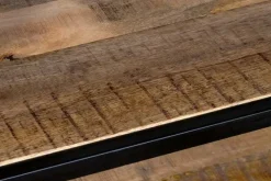 Vedic Boekenkast 2 deuren, 4 laden