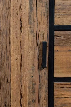 Vedic Dressoir 2 deuren, 3 lades