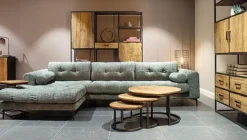 Vedic Dressoir 2 deuren, 3 lades