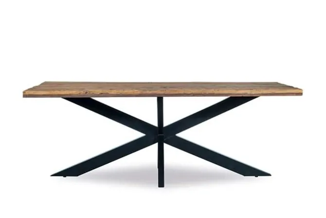 Vedic Eettafel Recht