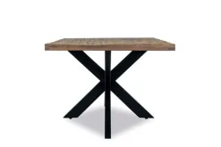 Vedic Eettafel Recht