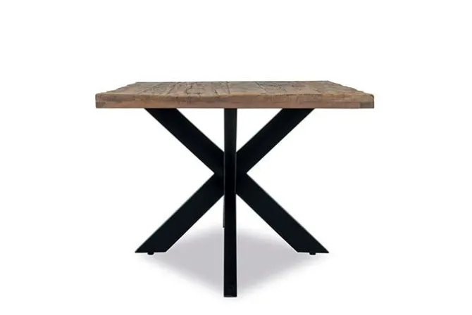 Vedic Eettafel Recht