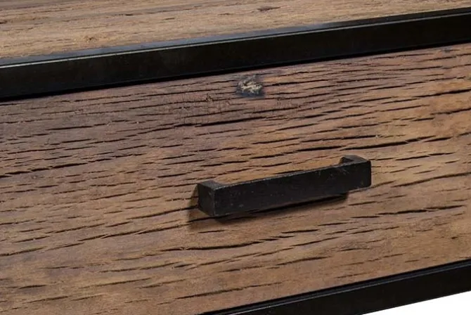 Vedic TV- Kast 2 deuren, 1 lade