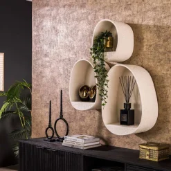 Vero Wandschap set van 3