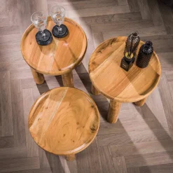 Vertico Salontafel set van 3