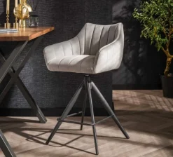 Vico' Barchair draaibaar