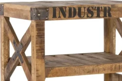 Vintage Wijntrolley 'Ventura'