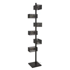 Vivio vloerlamp 6 lichten