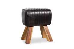 Voetenbank 'Beckett' Small