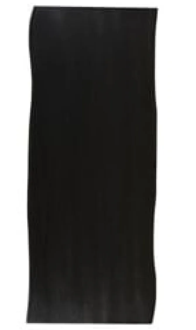 Wagiu Eettafel Zwart