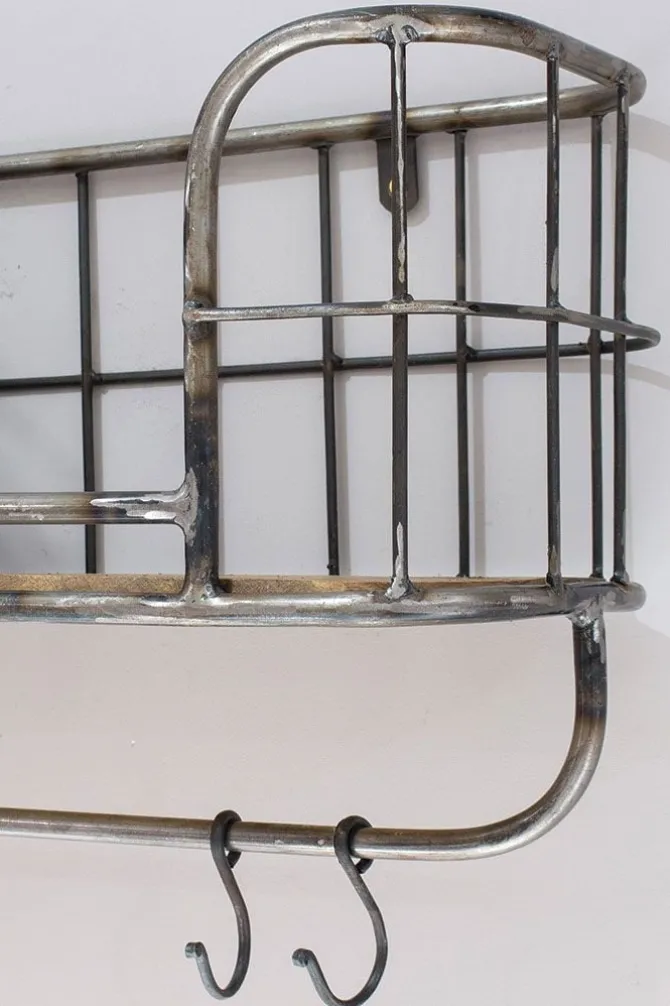 Wandrek Soho Vintage Zwart