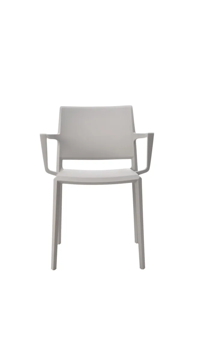 Zumba dining tuinstoel