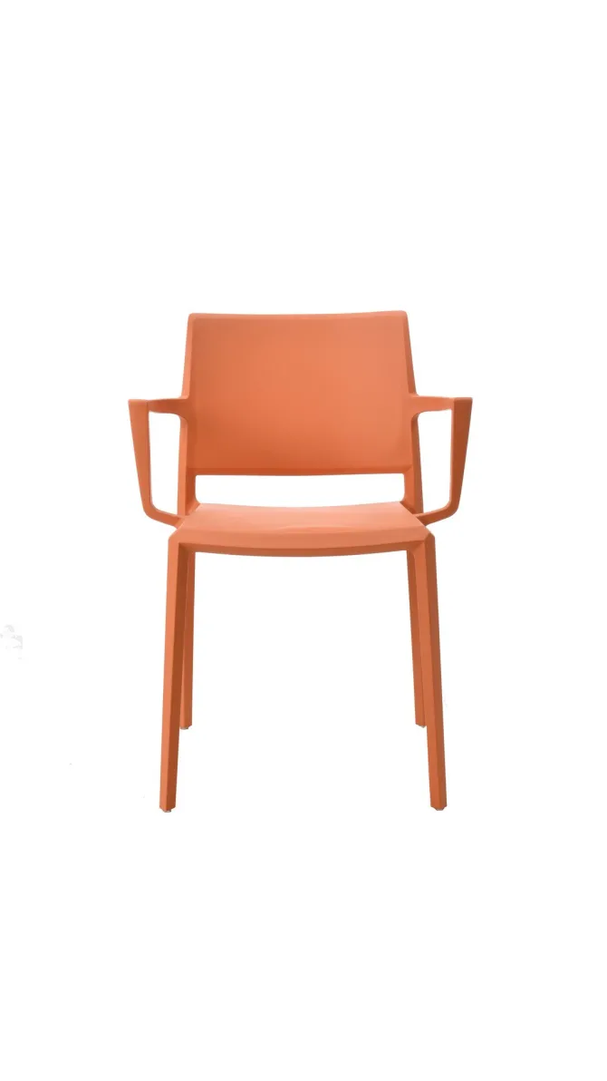 Zumba dining tuinstoel