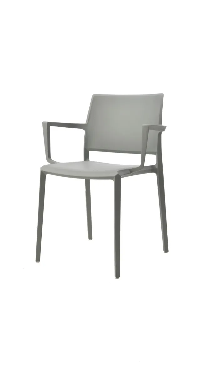 Zumba dining tuinstoel