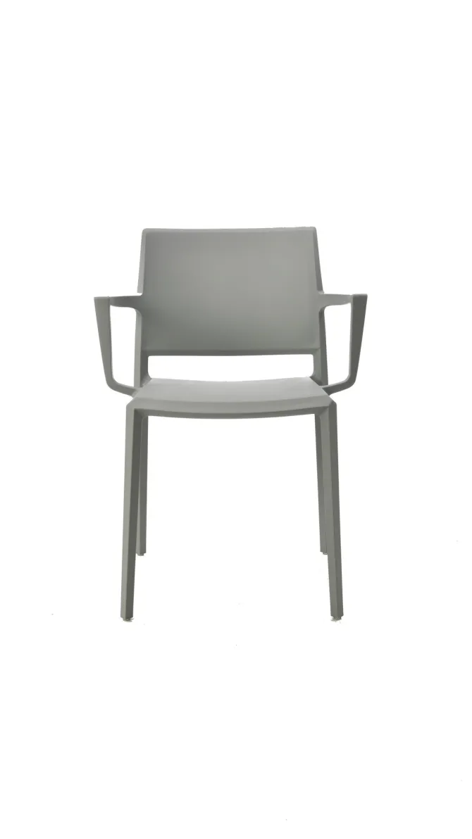 Zumba dining tuinstoel