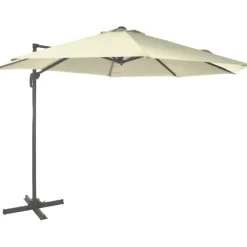 Zweefparasol ‘Pamplona’