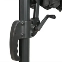 Zweefparasol ‘Pamplona’